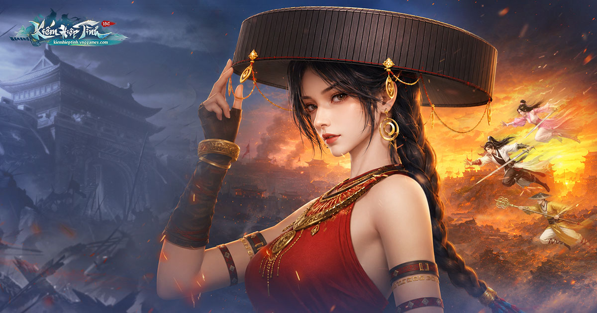 ALPHA TEST 3 | CHÍNH THỨC RA MẮT