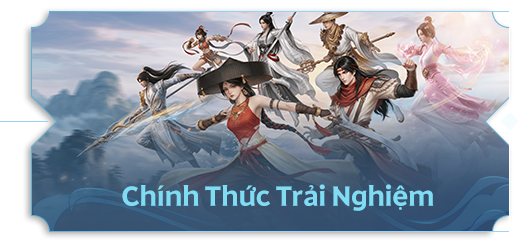 Kết Thúc Close Beta Test