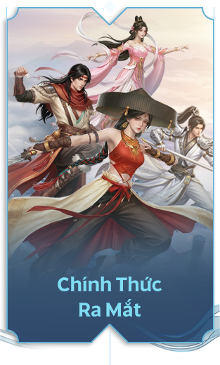Kết Thúc Close Beta Test