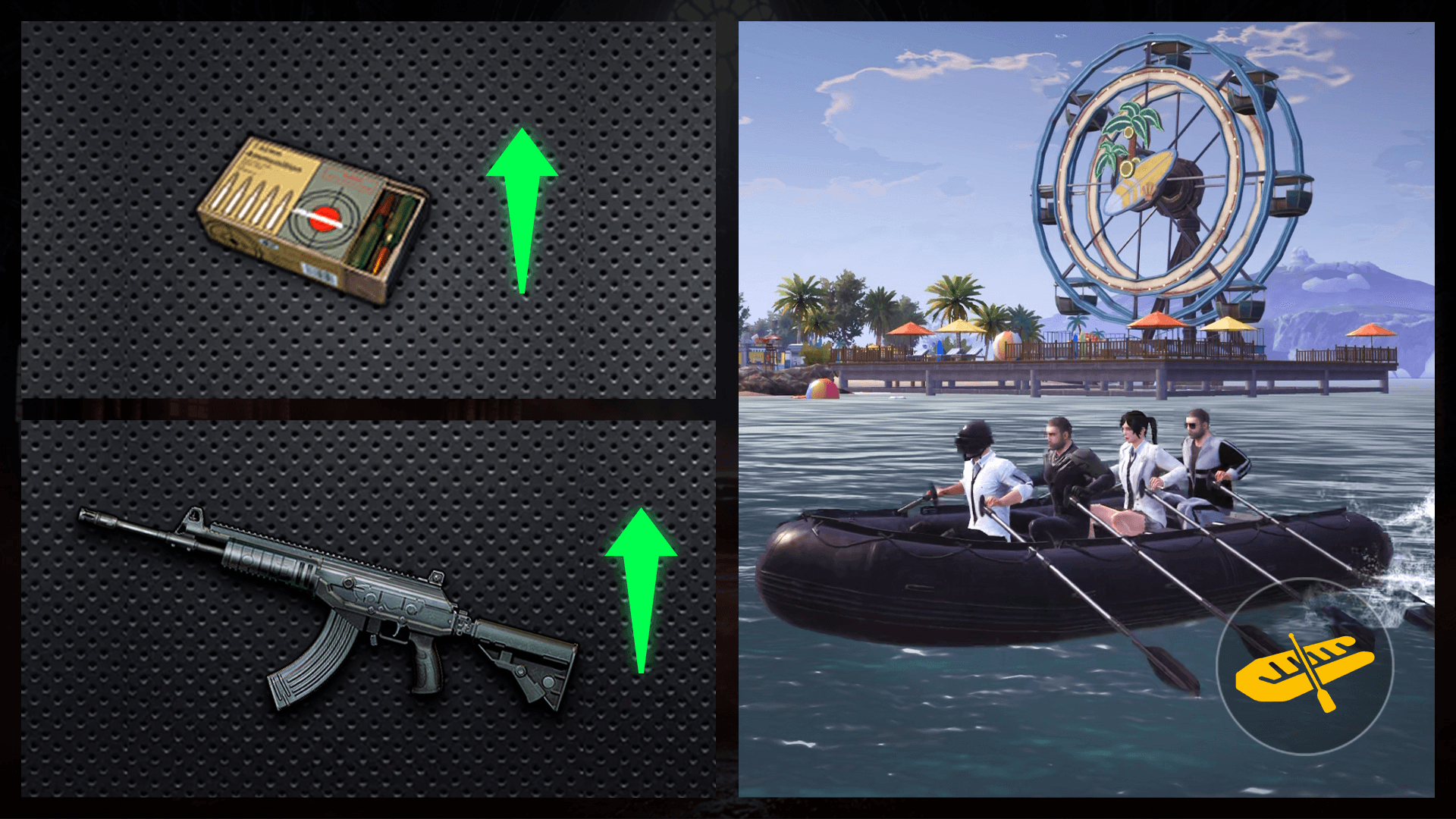 V4.6: Thông Báo Cập Nhật - ảnh 2