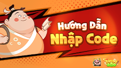Hướng Dẫn Nhập Code
