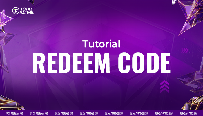 REDEEM CODE TUTORIAL