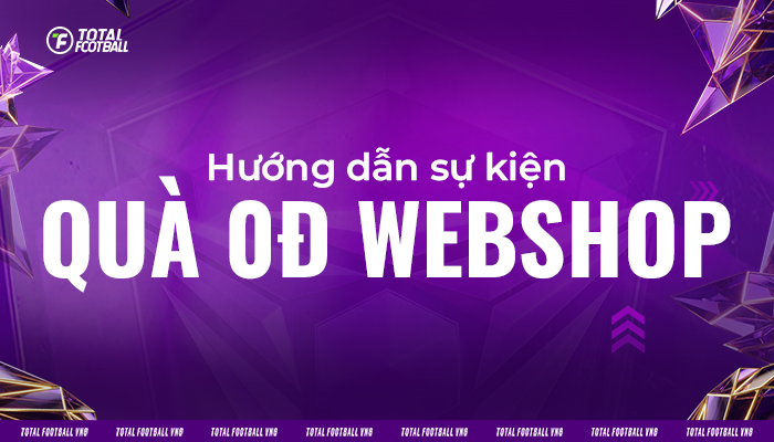 SỰ KIỆN GÓI QUÀ 0Đ WEBSHOP