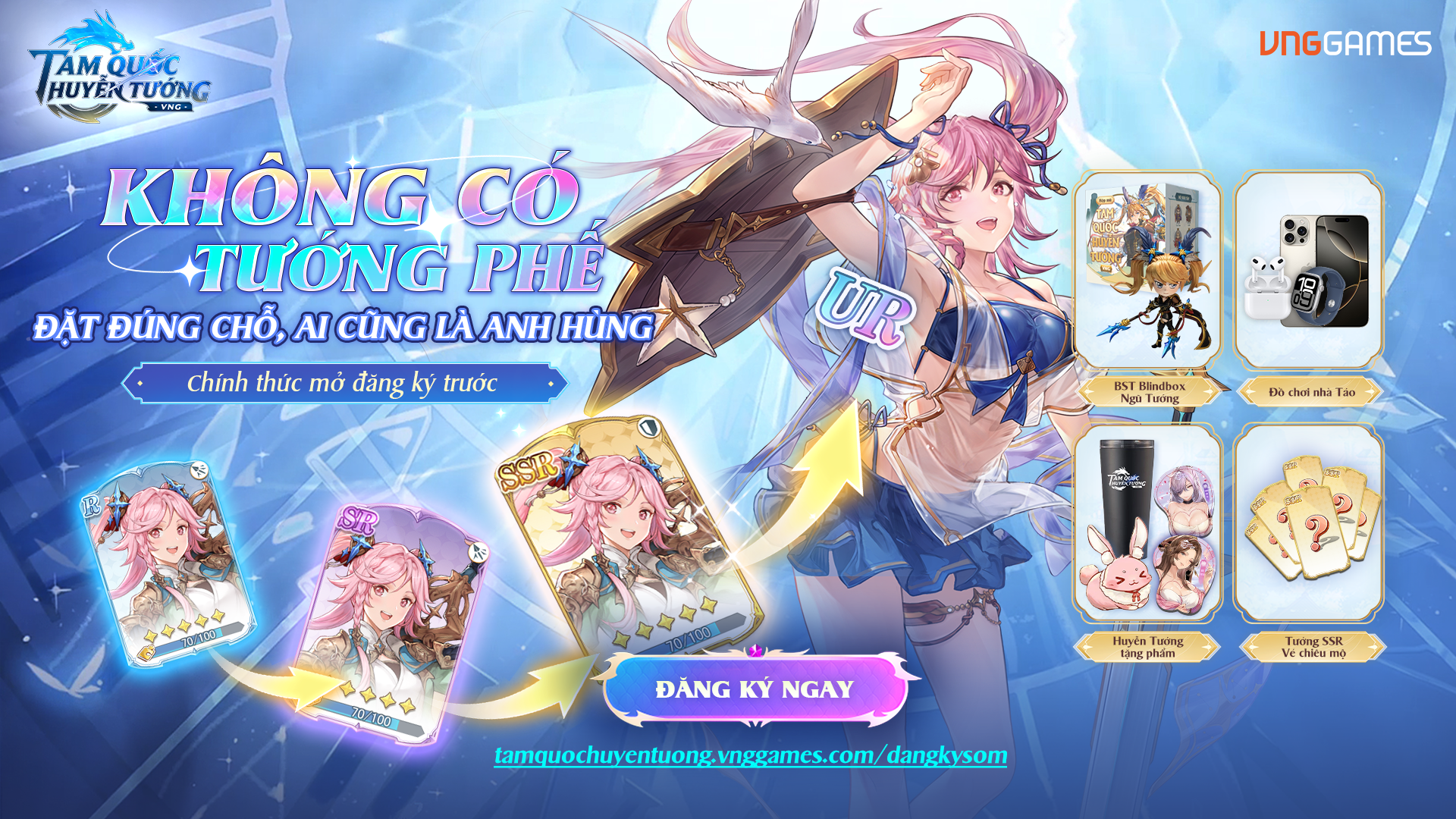  Hành Trình Kỳ Cảnh