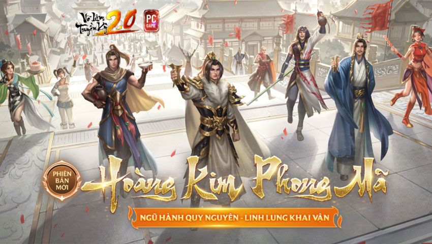 Hoàng Kim Phong Mã