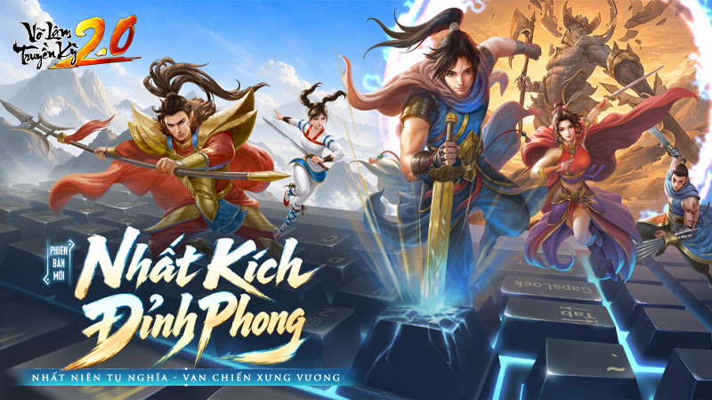 Nhat Kich Dinh Phong