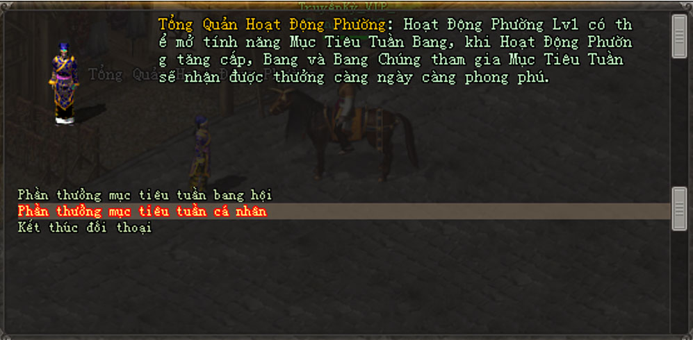 Võ Lâm Truyền Kỳ 2.0