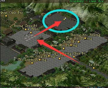 Võ Lâm Truyền Kỳ 2.0