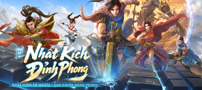 PBM Nhất Kích Đỉnh Phong