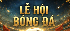 Lễ Hội Bóng Đá