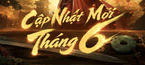 Bản Cập Nhật Tháng 6