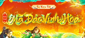 Mã Đáo Vinh Hoa - Phi Mã Cát Tường