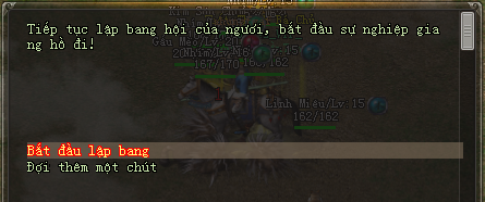 Võ Lâm Truyền Kỳ 2.0