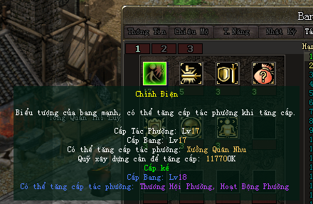 Võ Lâm Truyền Kỳ 2.0