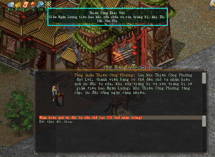 Võ Lâm Truyền Kỳ 2.0