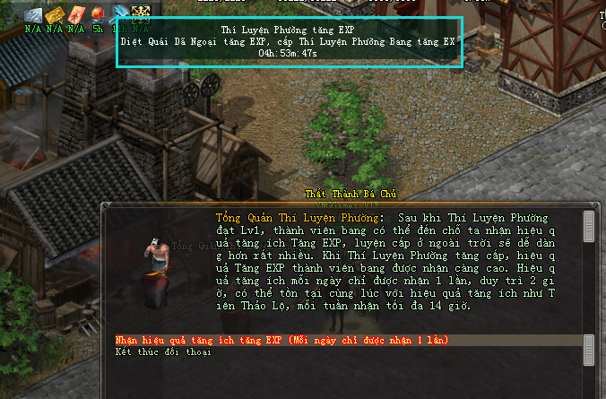 Võ Lâm Truyền Kỳ 2.0