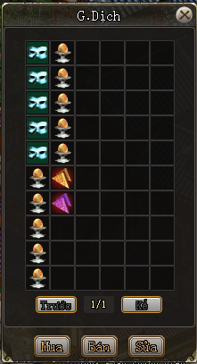 Võ Lâm Truyền Kỳ 2.0