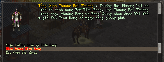 Võ Lâm Truyền Kỳ 2.0