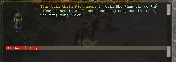 Võ Lâm Truyền Kỳ 2.0