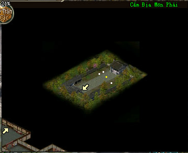 Võ Lâm Truyền Kỳ 2.0