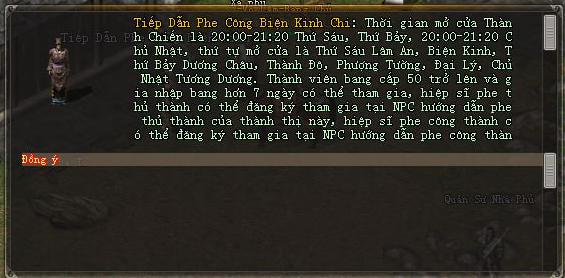 Võ Lâm Truyền Kỳ 2.0