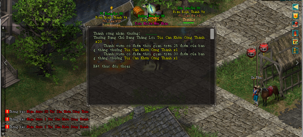 Võ Lâm Truyền Kỳ 2.0