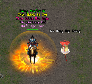 Võ Lâm Truyền Kỳ 2.0