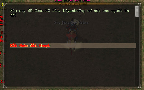 Võ Lâm Truyền Kỳ 2.0