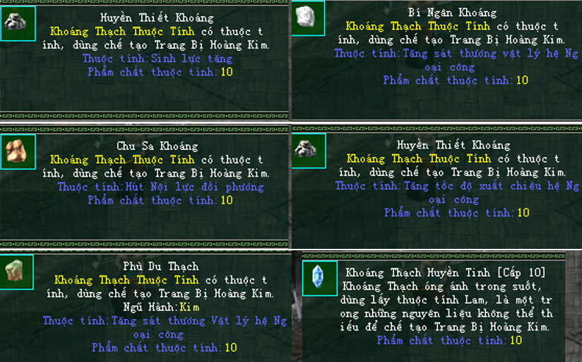 Võ Lâm Truyền Kỳ 2.0