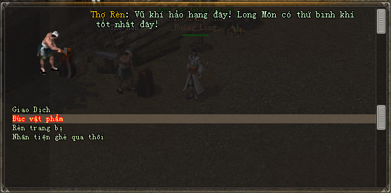 Võ Lâm Truyền Kỳ 2.0