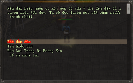 Võ Lâm Truyền Kỳ 2.0