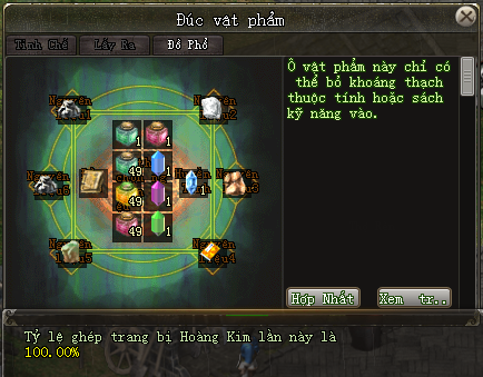 Võ Lâm Truyền Kỳ 2.0