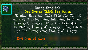 Võ Lâm Truyền Kỳ 2.0