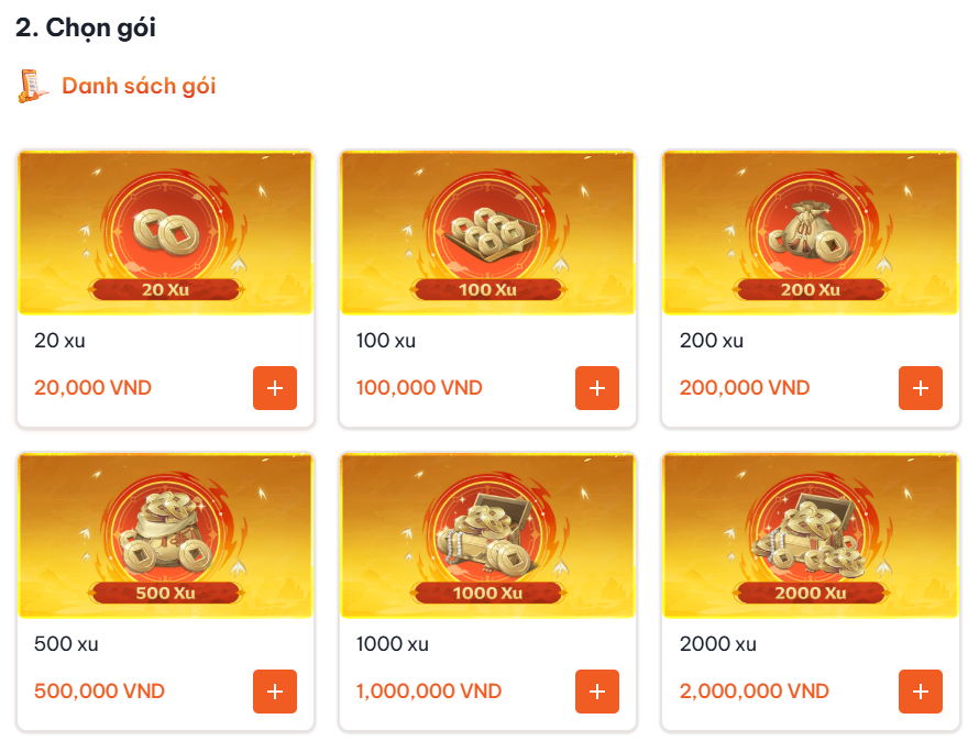 Võ Lâm Truyền Kỳ 2.0