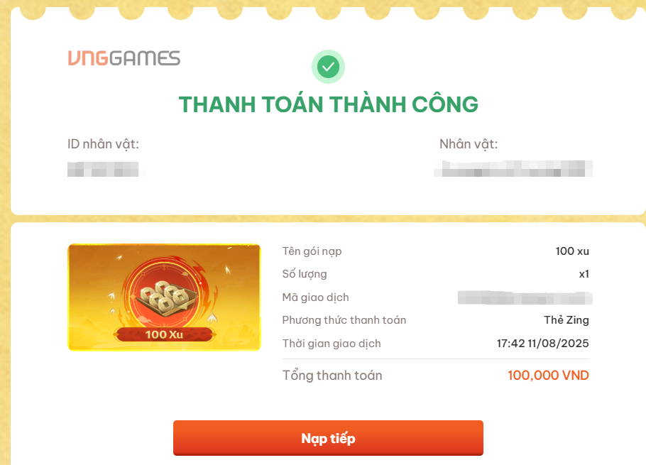 Võ Lâm Truyền Kỳ 2.0