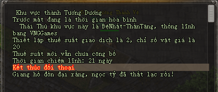 Võ Lâm Truyền Kỳ 2.0