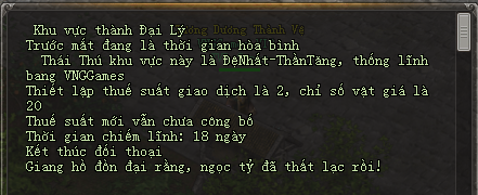 Võ Lâm Truyền Kỳ 2.0