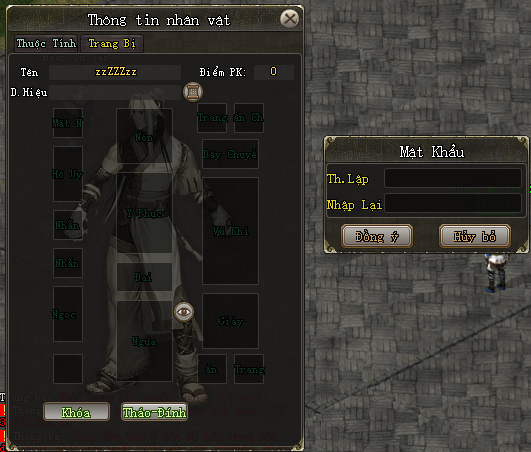 Võ Lâm Truyền Kỳ 2.0