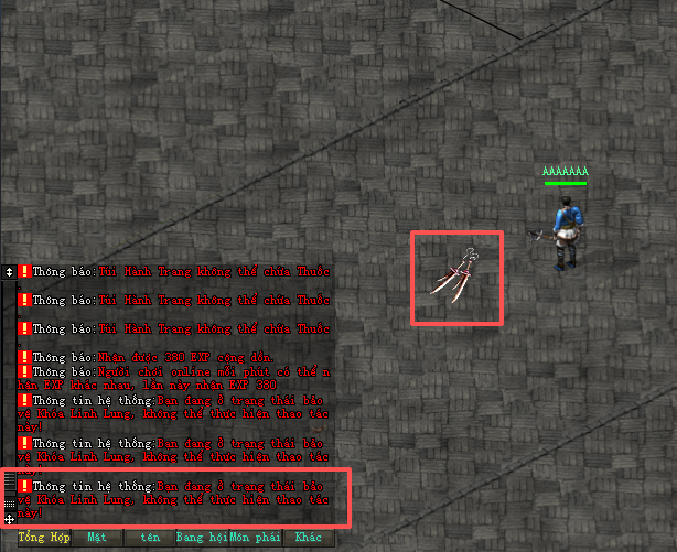 Võ Lâm Truyền Kỳ 2.0