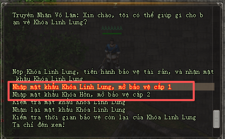 Võ Lâm Truyền Kỳ 2.0