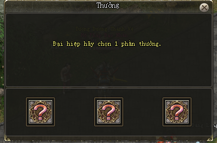 Võ Lâm Truyền Kỳ 2.0