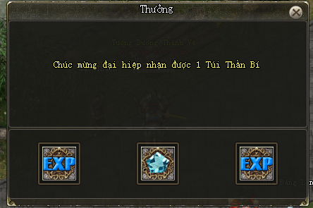 Võ Lâm Truyền Kỳ 2.0