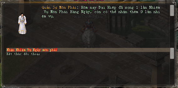 Võ Lâm Truyền Kỳ 2.0