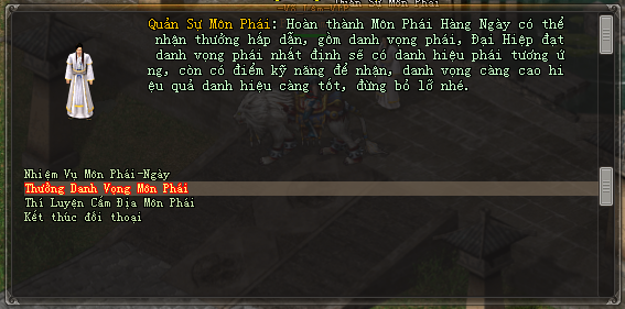 Võ Lâm Truyền Kỳ 2.0