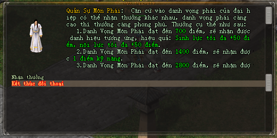 Võ Lâm Truyền Kỳ 2.0