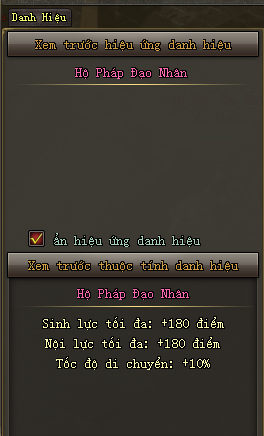 Võ Lâm Truyền Kỳ 2.0