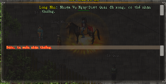 Võ Lâm Truyền Kỳ 2.0