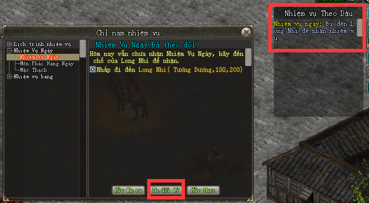 Võ Lâm Truyền Kỳ 2.0