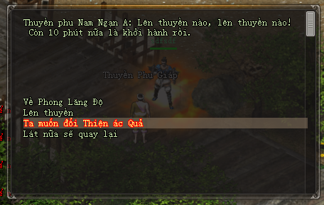 Võ Lâm Truyền Kỳ 2.0