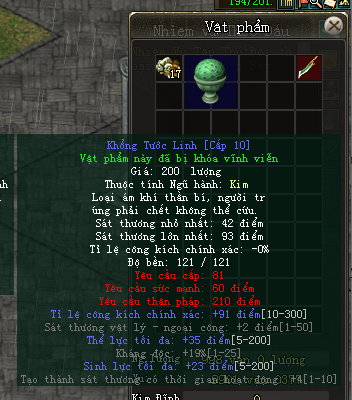 Võ Lâm Truyền Kỳ 2.0